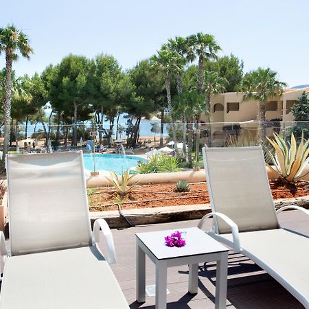 Grupotel Santa Eularia & Spa - Adults Only Santa Eularia des Riu Ngoại thất bức ảnh