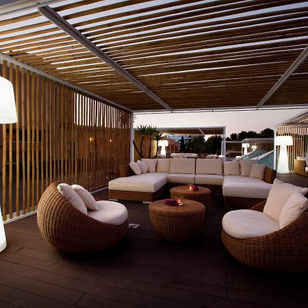 Grupotel Santa Eularia & Spa - Adults Only Santa Eularia des Riu Ngoại thất bức ảnh