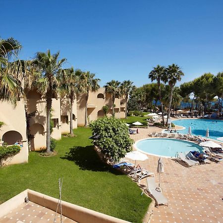 Grupotel Santa Eularia & Spa - Adults Only Santa Eularia des Riu Ngoại thất bức ảnh