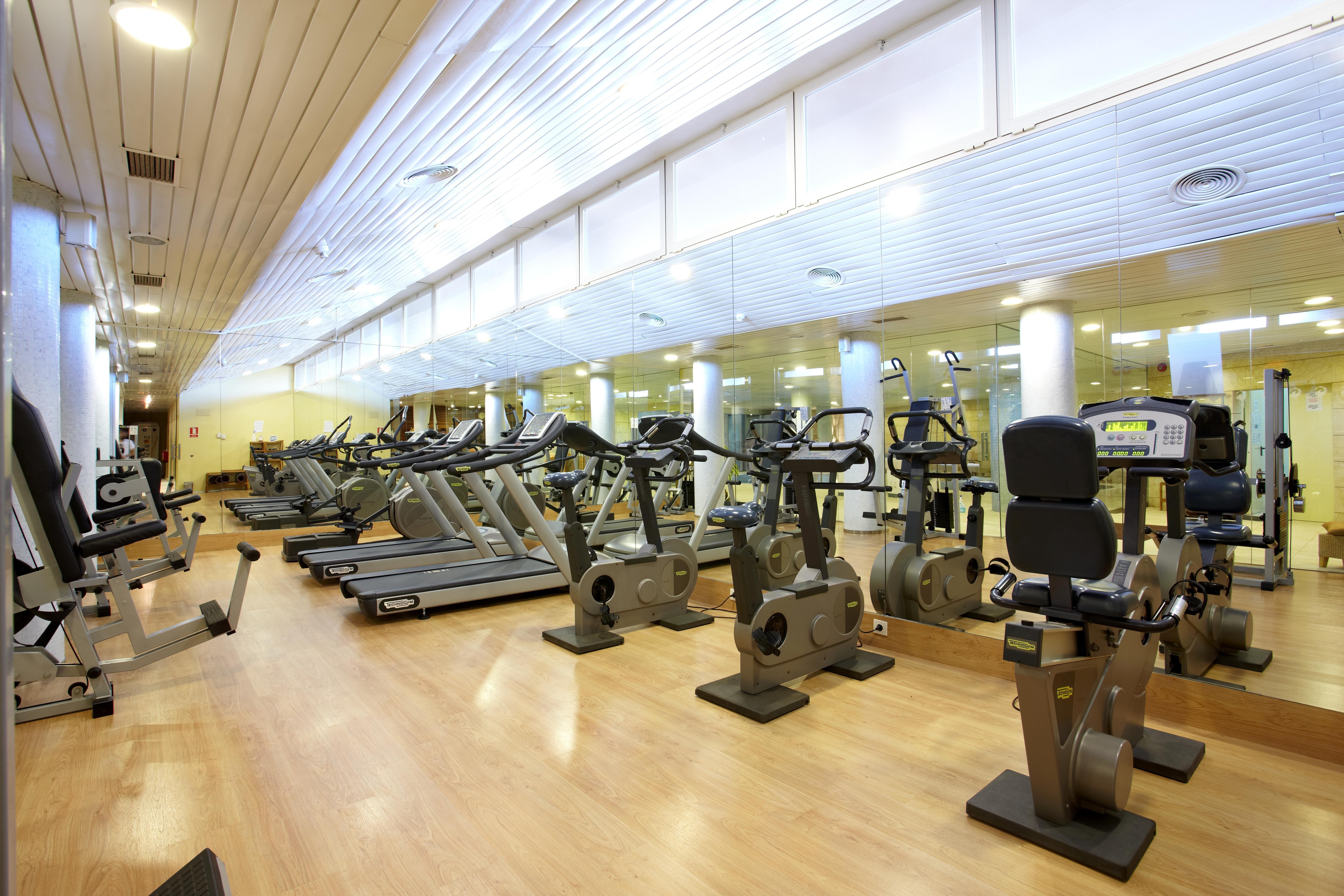 Grupotel Santa Eularia & Spa - Adults Only Santa Eularia des Riu Ngoại thất bức ảnh
