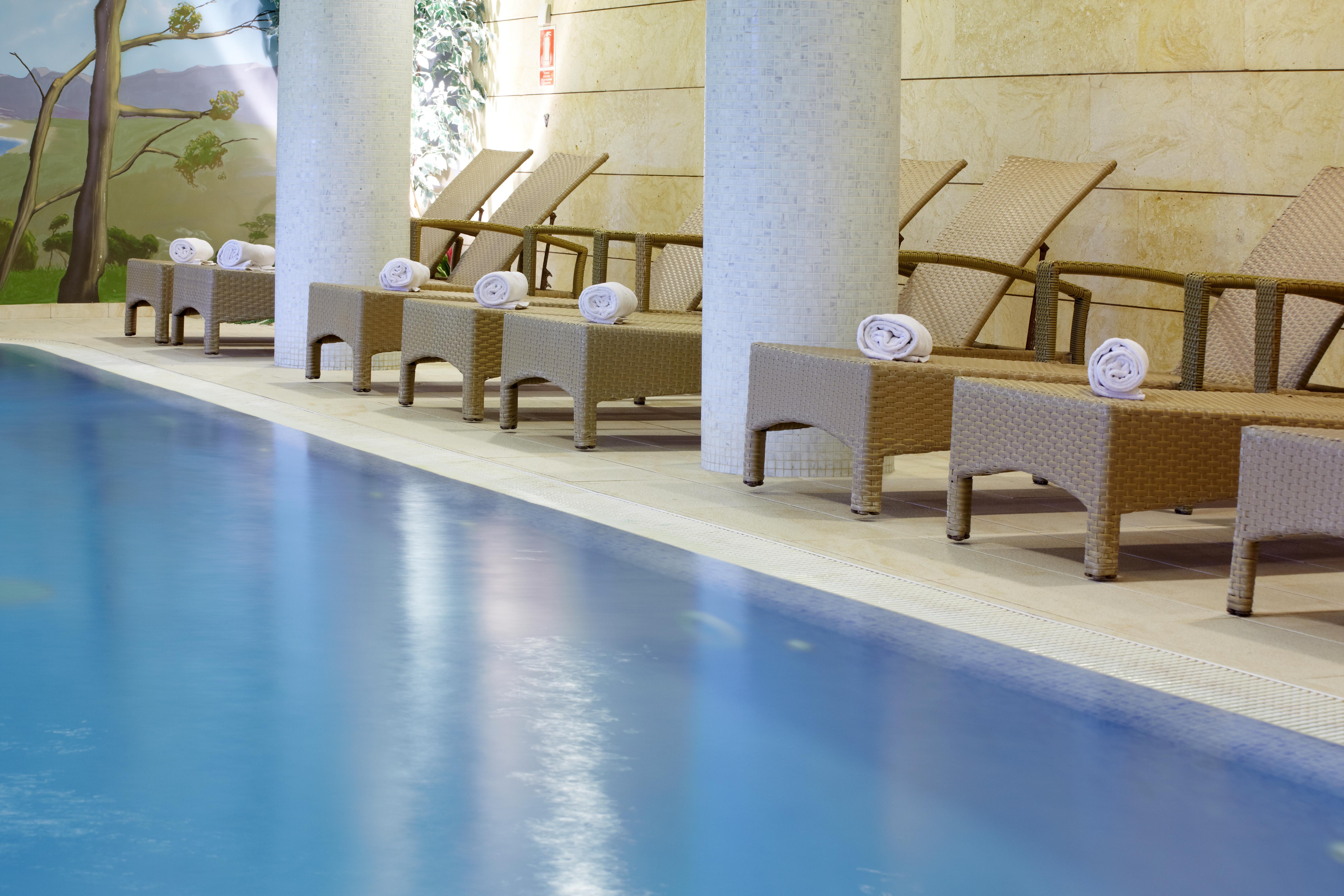 Grupotel Santa Eularia & Spa - Adults Only Santa Eularia des Riu Ngoại thất bức ảnh