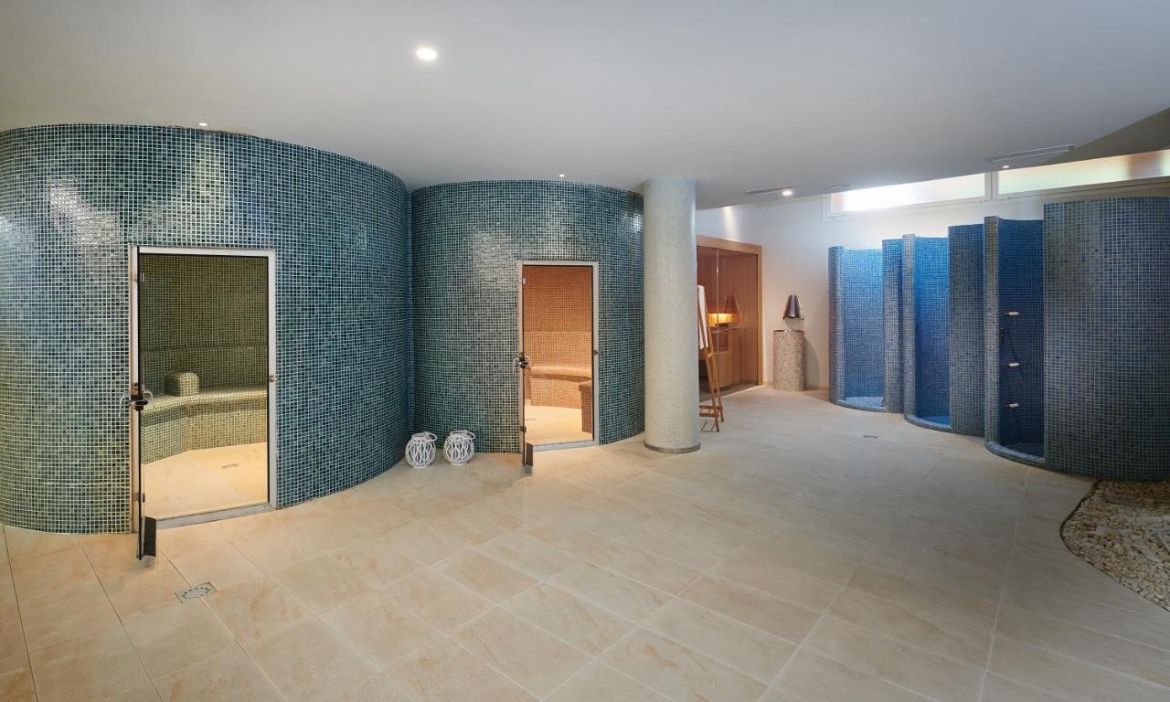 Grupotel Santa Eularia & Spa - Adults Only Santa Eularia des Riu Ngoại thất bức ảnh
