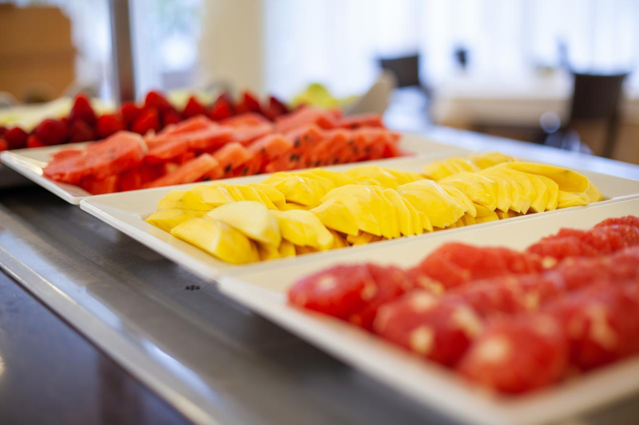Grupotel Santa Eularia & Spa - Adults Only Santa Eularia des Riu Ngoại thất bức ảnh