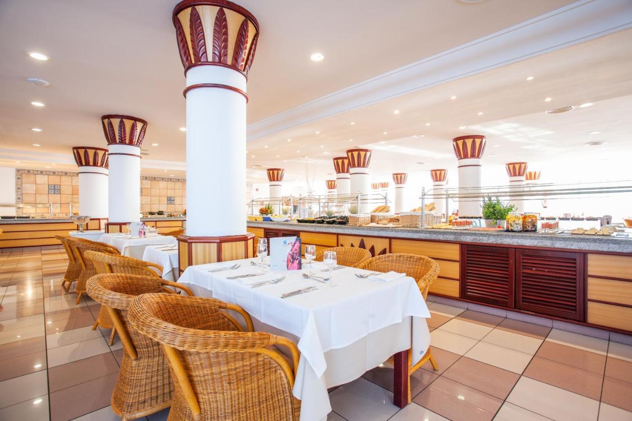 Grupotel Santa Eularia & Spa - Adults Only Santa Eularia des Riu Ngoại thất bức ảnh